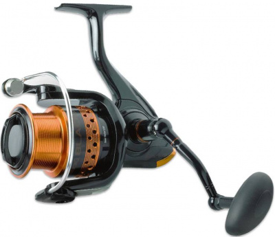 Browning Black Magic Burner