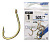 Owner 50182 Koi одинарный крючок