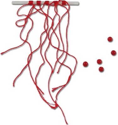 Axis Стопорные узлы на трубке