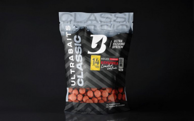 Ultrabaits 