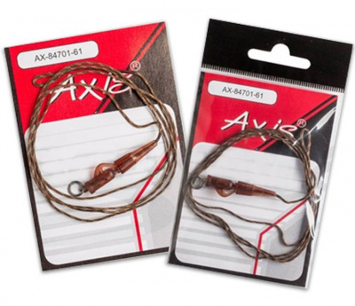 Axis AX-84701-61 Lead Core Safety Поводок