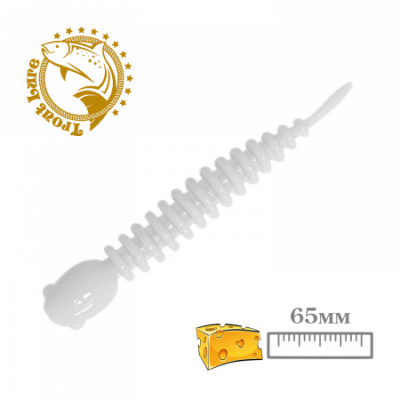 SanSan Golovastik 65 Сыр (1 White)