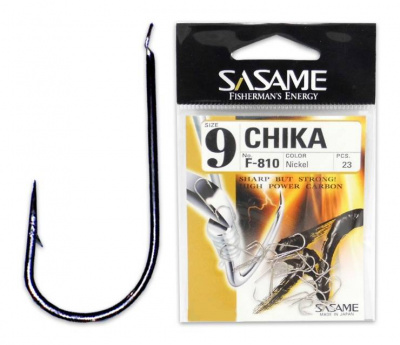 Sasame F-810 Chika