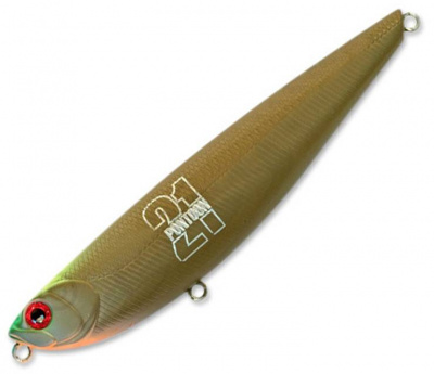 Pontoon21 Zany Zag 100SL