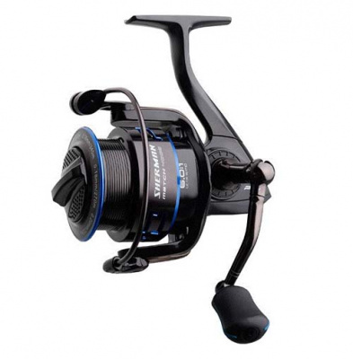 Flagman_Sherman_PRO_Match_катушка_матчевая_безинерционная_SHPRM4000