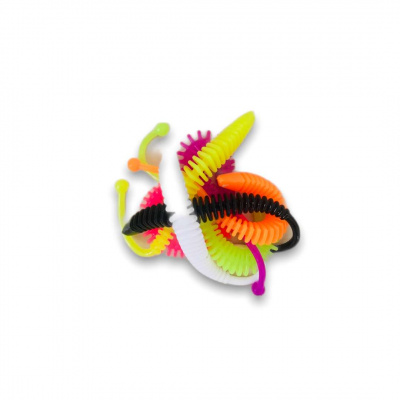 Soorex Snake 80 мм 2 гр