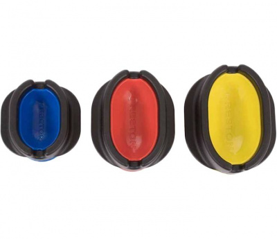 Preston Quick Release Metod Mould Уплотнитель для прикормки 
