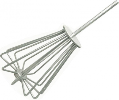 Browning Groundbait Whisk Венчик для замеса прикормки