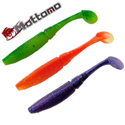 Mottomo Typhoon 7,5 см