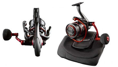 Volzhanka Inferno катушка