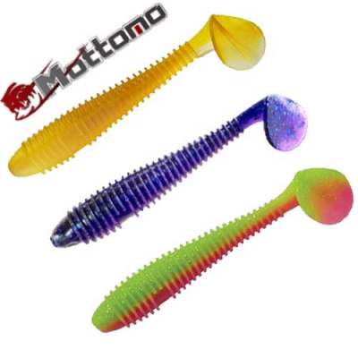 Mottomo Booster 9,5 см