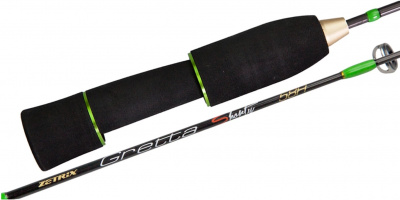 Zetrix Gretta Shorty
