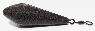 Шаман Лонгкаст Грузило карповое