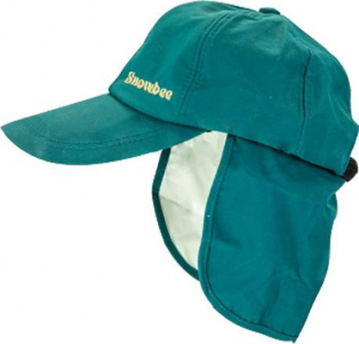 Snowbee Breatheble Fishing Cap Бейсболка