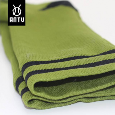 ANTU CY-012 Термоноски водонепроницаемые Зелёные