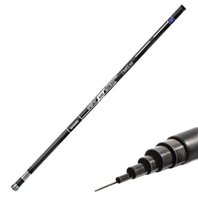 Волжанка Оптима Маховое удилище