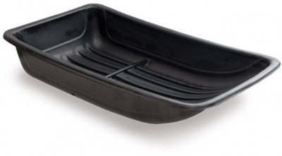 Сани - волокуши