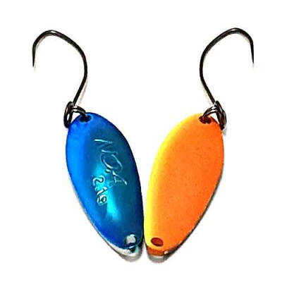 Rodio Craft Noa 2,1 гр