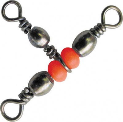 Fish Season 1706 Вертлюг на три направления