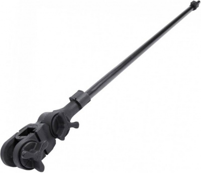Korum Telescopic Feeder Arm Кронштейн телескопический с креплением 