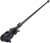 Korum Telescopic Feeder Arm Кронштейн телескопический с креплением 