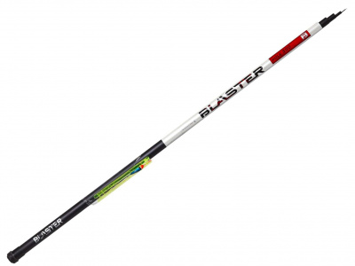 Salmo Blaster Pole Маховое удилище