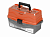 Nisus_Tackle_Box_Ящик_для_снастей_трехполочный_Оранжевый
