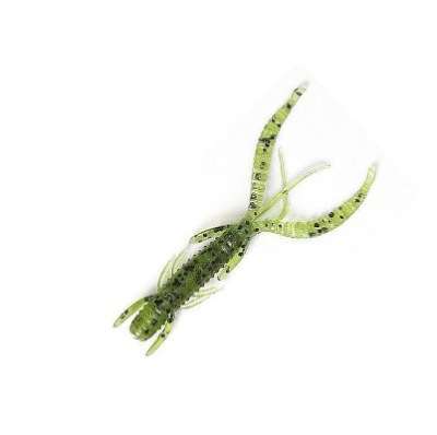 Lucky John Pro Series Hogy Shrimp 2.2" (PA01)