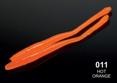 Libra Lures Dying Worm 70 Сыр (011)