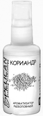 Pelican Ароматизатор спрей