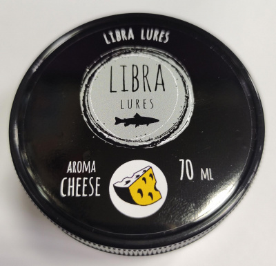 Libra_Lures_ароматизатор