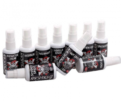 Дип Pelican Black Hoppeas