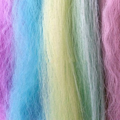 4Trouts Lumi Silk Люминисцентное волокно