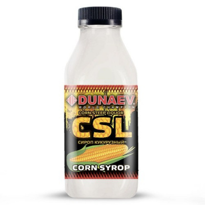 Dunaev CSL Сироп 500 мл
