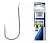 Owner S-354 одинарный крючок с поводком