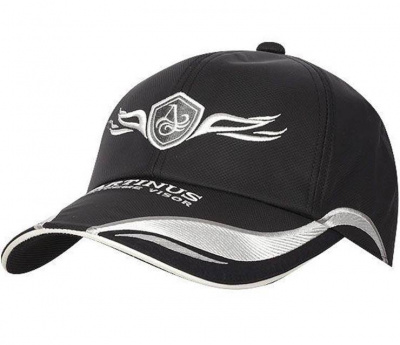 Artinus AC-783 Бейсболка дышащая