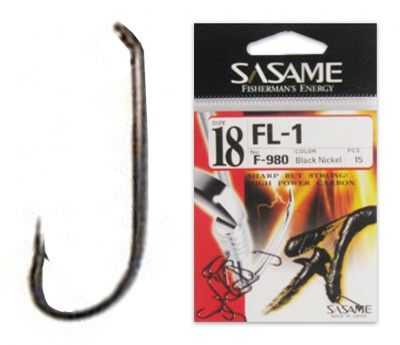 Sasame F-980 FL-1