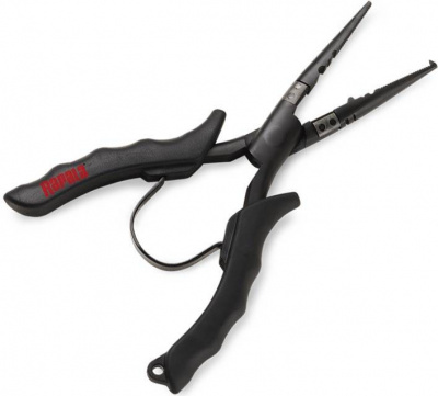 Rapala плоскогубцы 16 см с чехлом