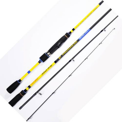 Lucky John Progress Micro Jig 7 Спиннинговое удилище