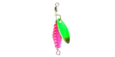 Field Hunter Kit Hit Spinner