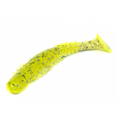 Виброхвосты съедоб. искусст. Lucky John Pro Series Bugsy Shad 2,8" (071)