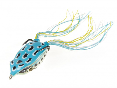 Lucky John 3D Series Frog 6,5 см (006)