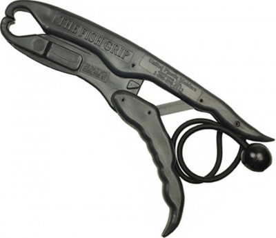 FishGrip Челюстной захват плавающий