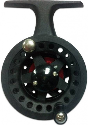 Kaida Ice Fishing Reel Инерционная катушка