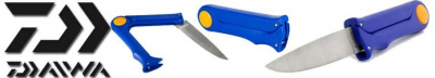Daiwa BC-80 Нож складной