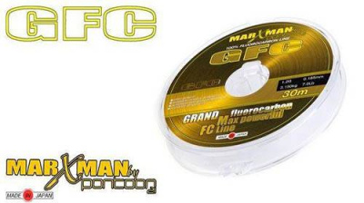 Pontoon21 Marxman GFC флюорокарбон 30 м