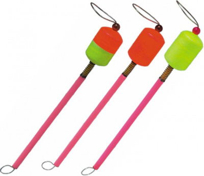 Dolphin Сигнализатор поклевки с пенопластовым боченком