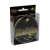 Korda_Kable_Leadcore_Лидкор_25_м_50_Lb_22_кг_KABGB_болотно_зеленый_gravel_каровая_ловля