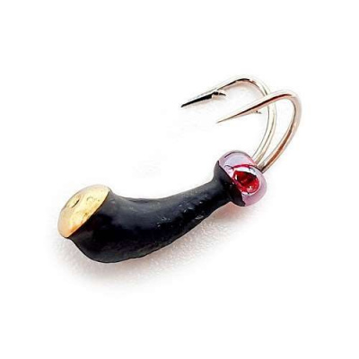 Wormix Коза уралка с коронкой