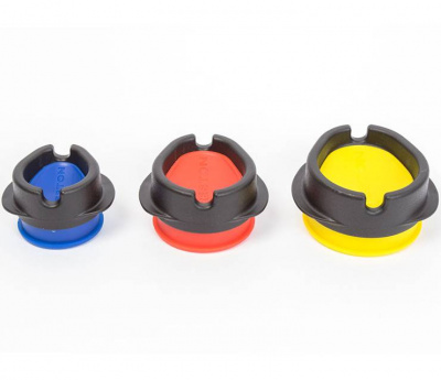 Preston Dura Banjo Feeder Mould Уплотнитель для прикормки
